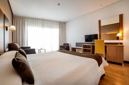 Albir Playa & Spa - 2