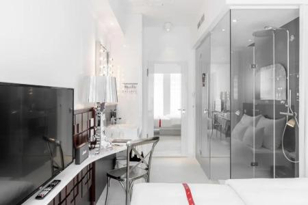 Ruby Coco Dusseldorf - 34