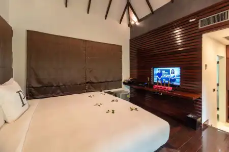 Zara Beach Resort - 9