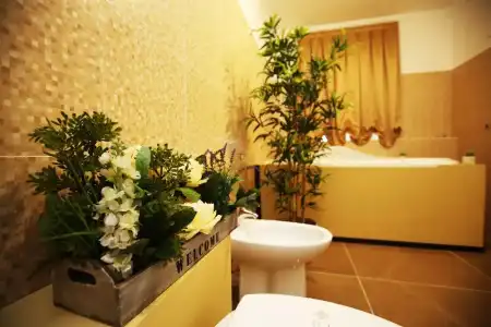 La Bella Napoli B&B - 112