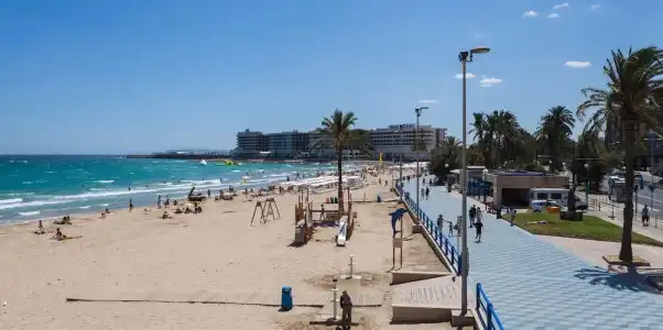 Rambla Alicante Contactless - 17
