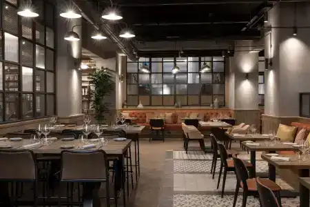 DoubleTree by Hilton Rome Monti - 22
