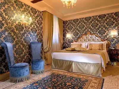 Ai Cavalieri di Venezia - 36