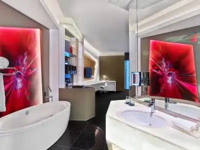 V, Curio Collection by Hilton - 49