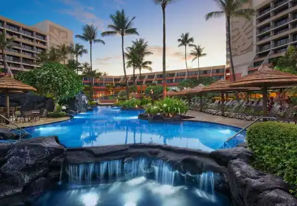 Marriott's Maui Ocean Club - Lahaina & Napili Towers - 14