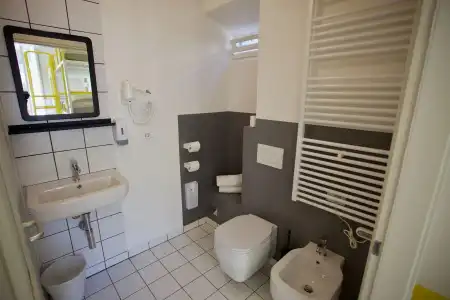 Hostel Ostello Bello Lake Como - 34
