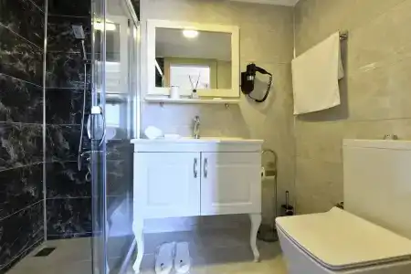 Cunda Ömer Ağa Konağı - 8