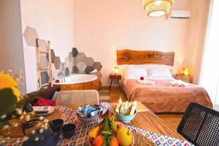 Sunrise B&B - 318