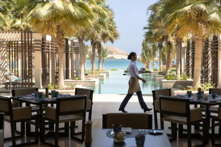Jumeirah Muscat Bay - 47