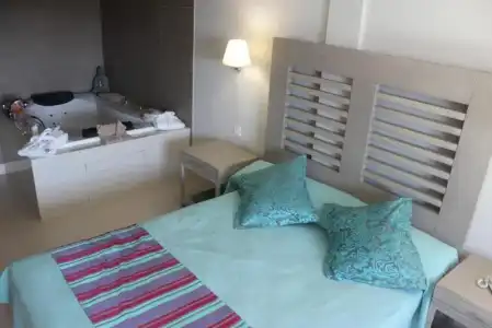 HD Beach Resort & SPA - 51