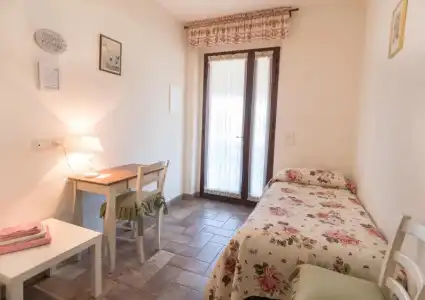 Rosa di Assisi - 11