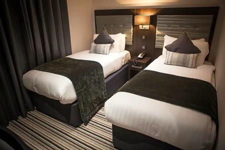 The W14 Kensington - 64