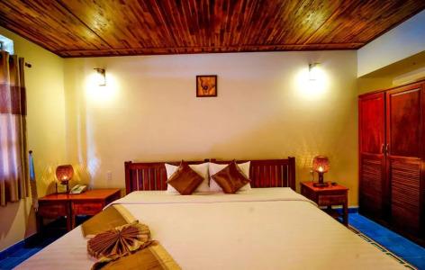 Phu Quoc Eco Beach Resort - 249