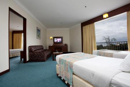 Bayview Beach Resort Penang - 4