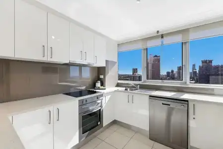 ULTIQA Beach Haven At Broadbeach - 225