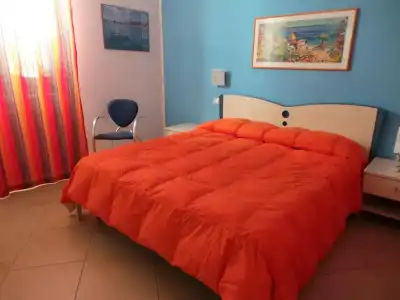 Al Baglio - Affittacamere - 4