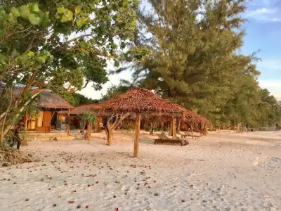 Ailay Resort - 65