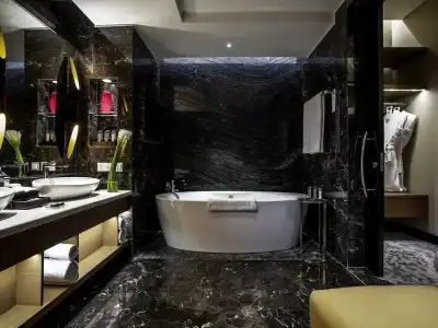 Pullman Jakarta Indonesia Thamrin CBD - 138