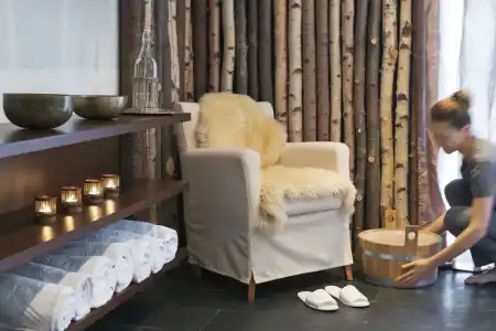 Natur & Spa Lärchenhof - 32