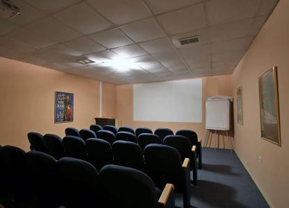 Boutique Skamnos Arachova - 20