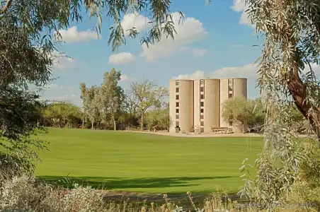 Legacy Golf Resort - 16