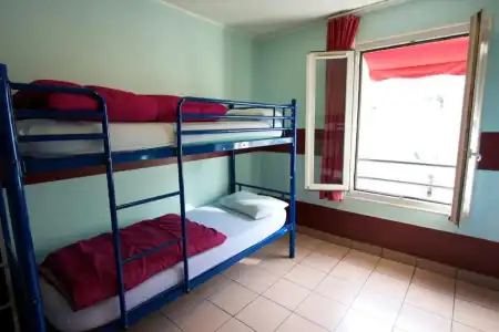 Auberge Internationale des Jeunes - Hostel - 23