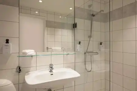 Scandic Park Sandefjord - 68