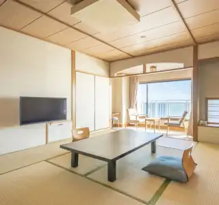 Imagine & Resort Hakodate - 3