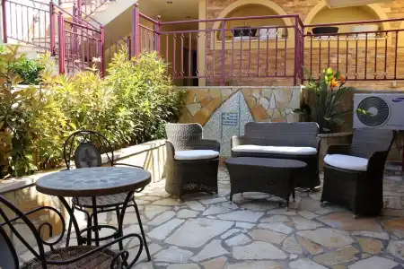 GreKa Ionian Suites - 82