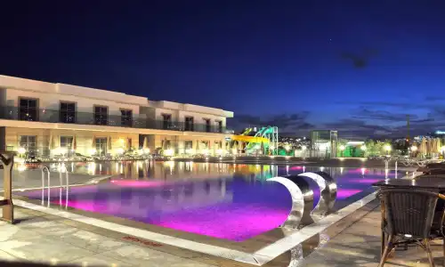 Jasmin Beach - All Inclusive - 13