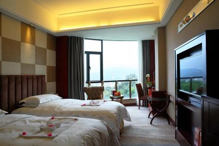 Goodview Sangem Zhangmutou - 89