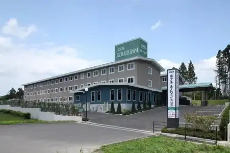 ROUTE-INN Kesennuma ChuoInter - 16