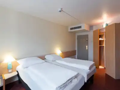 SPs- Apartment an der Wiesenstraße - 39