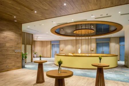 Fusion Suites Vung Tau - 1