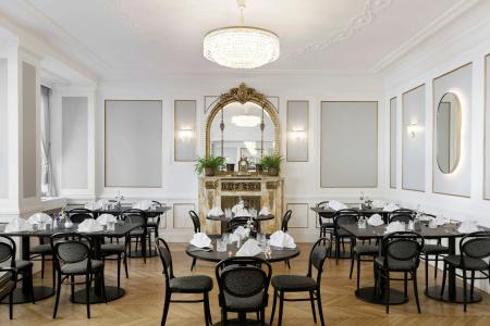 Astoria Vienna, Curio Collection by Hilton - 25