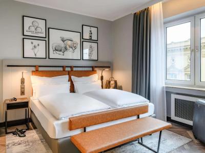 Mercure Dortmund Centrum - 3