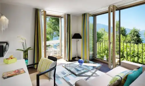Giardino Lago - 6