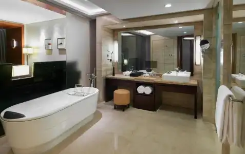 InterContinental Hangzhou ICC by IHG - 51
