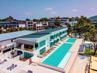 Rattana Pura Beach Resort - 27