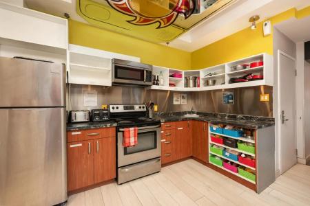 Samesun Montreal Central - Hostel - 29