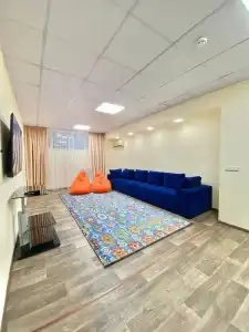 Alma-Ata Hostel - 33