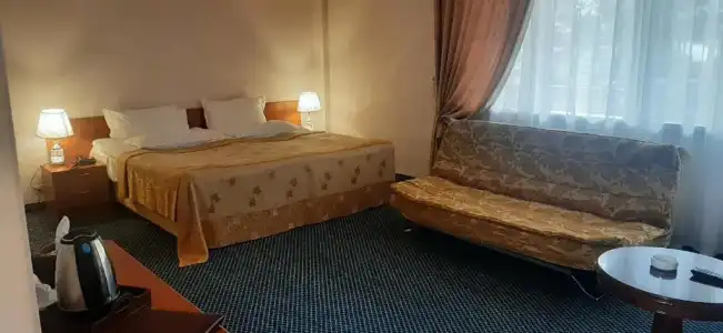 Dilijan Resort - 38