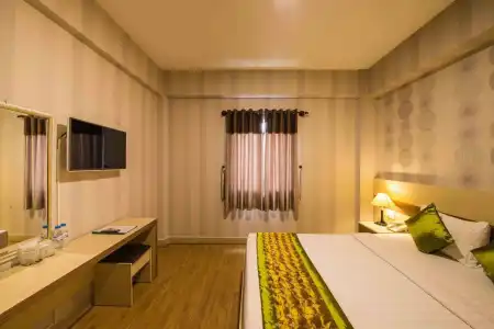 Palago, Binh Thanh District - 4