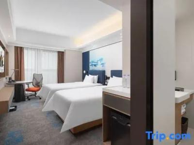 Hampton by Hilton Chengdu Waishuangnan - 39