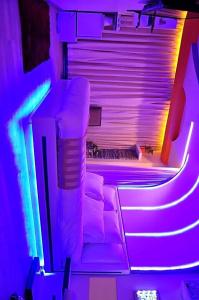 Royal Penguin Boutique & Spa - 56
