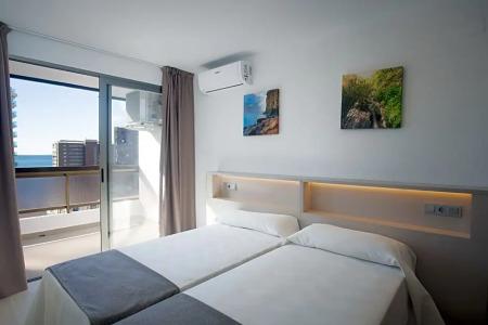 ApartBcl Levante Beach - 32