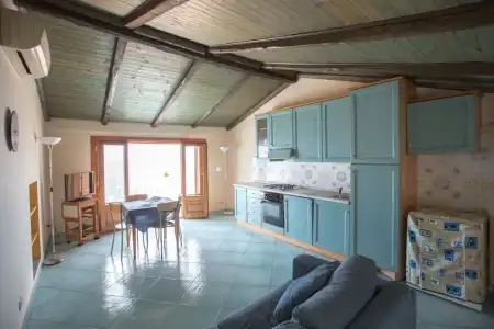 Casa Vela Scilla - 34