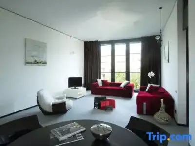 DUPARC Contemporary Suites - 191