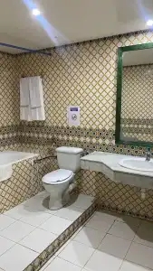 Hôtel Mezri - 52