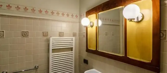 Dimora Storica Palazzo Puccini - 93